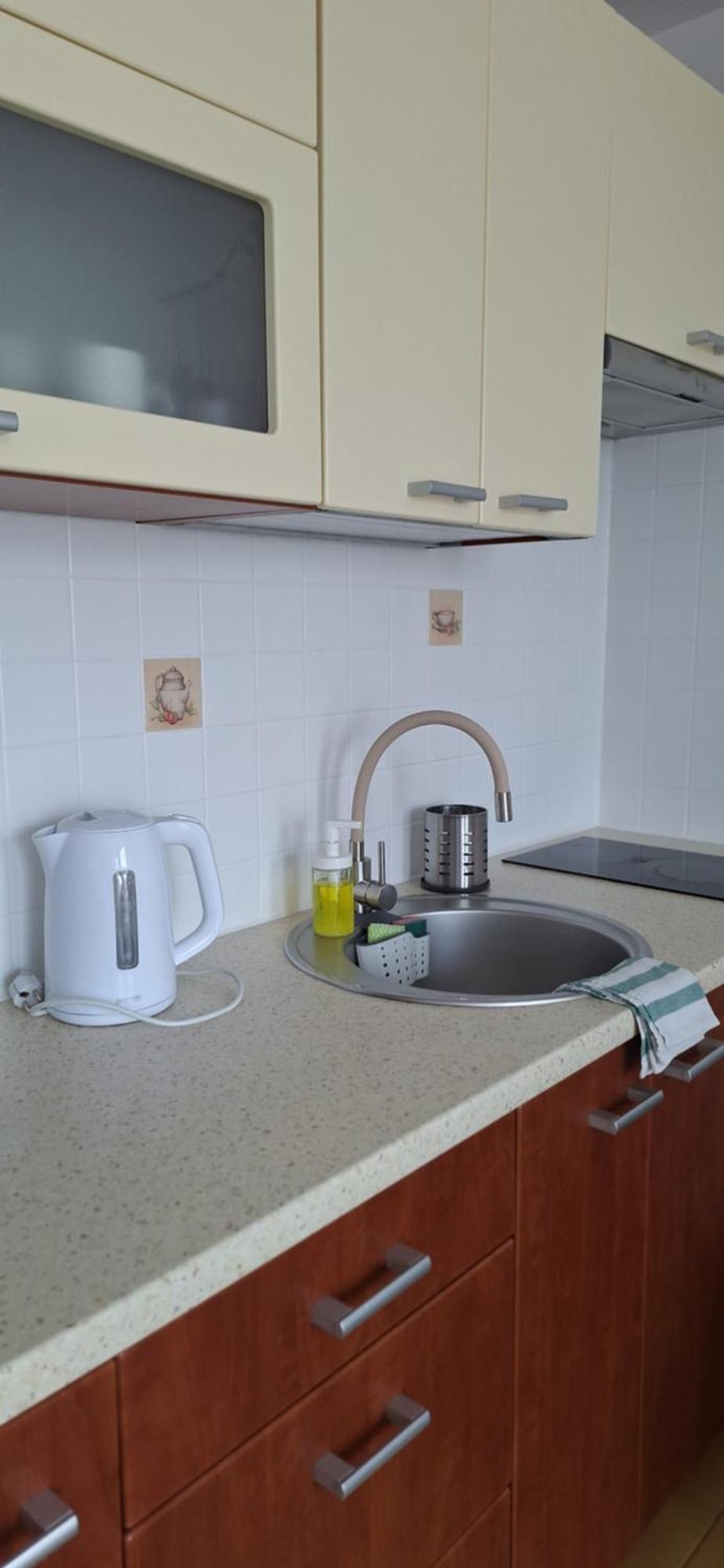 Apartament Flauta, Villa Marea Miedzyzdroje Buitenkant foto