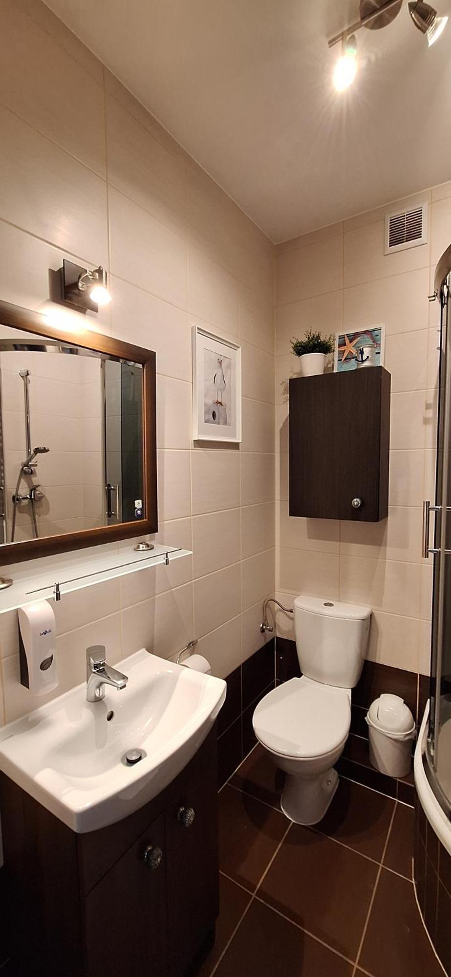 Apartament Flauta, Villa Marea Miedzyzdroje Buitenkant foto