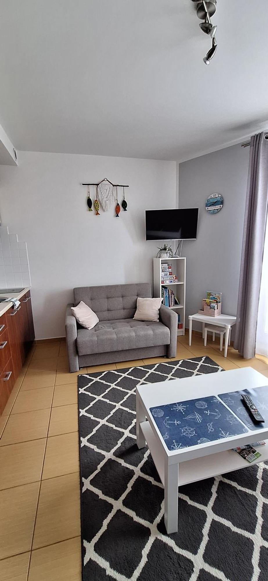 Apartament Flauta, Villa Marea Miedzyzdroje Buitenkant foto